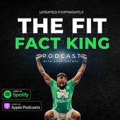 Podcast The Fit Fact King