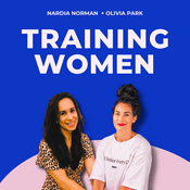 Podcast Training Women