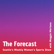 Podcast The Forecast