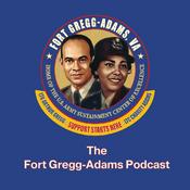 Podcast The Fort Gregg-Adams Podcast