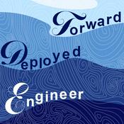 Podcast The Forward Deployed Engineer