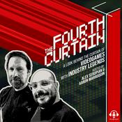 Podcast The Fourth Curtain
