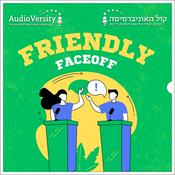 The Friendly Face-off