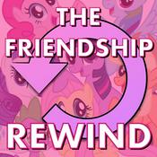 Podcast The Friendship Rewind–A 10 Year Retrospective of My Little Pony: Friendship is Magic