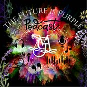 Podcast The future is purple