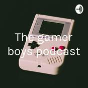Podcast Gamer boy podcast