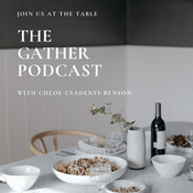 Podcast The Gather Podcast