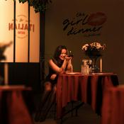 Podcast THE GIRL'S DINNER 🍷👀