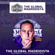 Podcast The Global Madridista