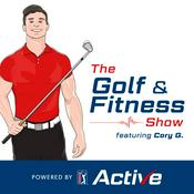 Podcast The Golf & Fitness Show