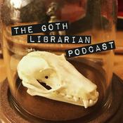 Podcast The Goth Librarian Podcast