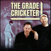 Podcast The Grade Cricketer