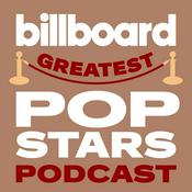 Podcast Greatest Pop Stars