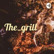 Podcast The_grill🥃