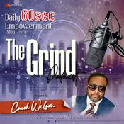 Podcast The Grind Podcast with Coach Wilson