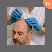 Podcast The hair transplant show