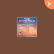 Podcast The HAPETALK