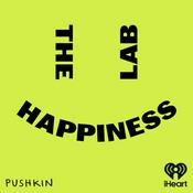 Podcast The Happiness Lab with Dr. Laurie Santos