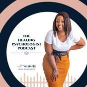 Podcast The Healing Psychologist Podcast