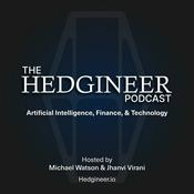 Podcast The Hedgineer Podcast