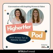 Podcast HigherHer