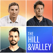 The Hill & Valley Forum Podcast
