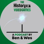 Podcast The History of Video Games