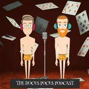 Podcast The Hocus Pocus Podcast