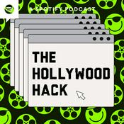Podcast The Hollywood Hack