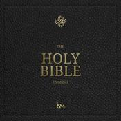 Podcast The Holy Bible - English (Complete Bible)