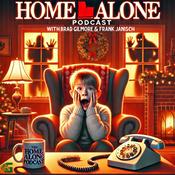 Podcast The Home Alone Podcast
