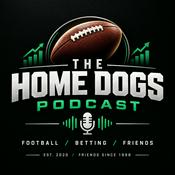 Podcast The Home Dogs Podcast