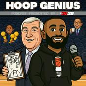 Podcast The Hoop Genius Podcast