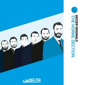Podcast The Horne Section Podcast
