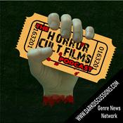 Podcast The HorrorCultFilms Podcast