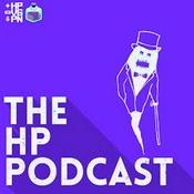Podcast The HP Podcast (From Handsome Phantom)