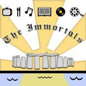 Podcast The Immortals