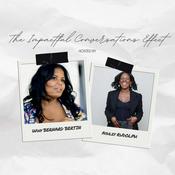 Podcast The Impactful Conversations Effect Podcast