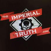 Podcast The Imperial Truth - The Horus Heresy 30K podcast