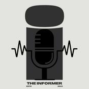 Podcast The INFORMER ''The Deep Dive'' Podcast