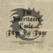 Podcast The Inheritance Cycle Page by Page