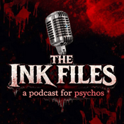 Podcast The INK Files