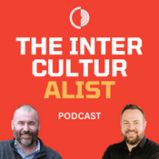 Podcast The Interculturalist