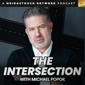 Podcast The Intersection with Michael Popok