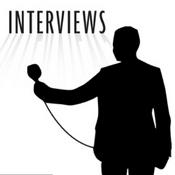 Podcast The Interviews