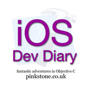 Podcast The iOS Dev Diary