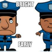 Podcast The J. Bright Show