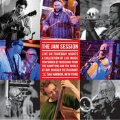 Podcast The Jam Session's Podcast