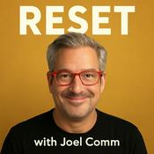 Podcast RESET with Joel Comm