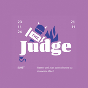 Podcast The Judge